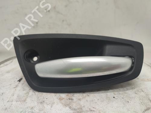 Used Front right interior door handle BMW 1 (E87) 118 d (122 hp) 23178603