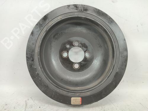 Used Pulley OPEL INSIGNIA A Sports Tourer (G09) [2008-2017]  14325402