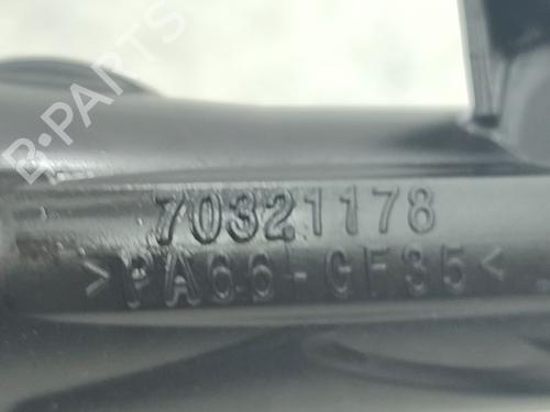 Other MERCEDES-BENZ E-CLASS (W212) E 200 CDI / BlueTEC (212.005, 212.006) | BP30686306O1