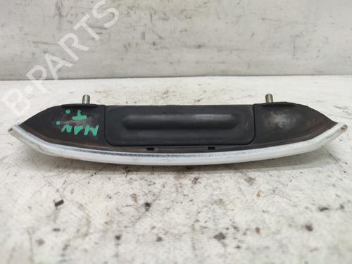 Used Tailgate handle OPEL CORSA D (S07) 1.3 CDTI (L08, L68) (75 hp) 18858934