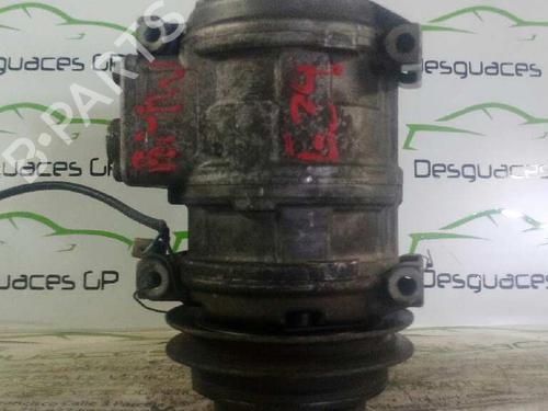 Used AC compressor BMW 3 (E30) [1982-1992]  7130841