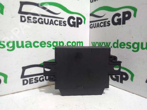 Electronic module SEAT ALHAMBRA (710, 711) 2.0 TDI | BP8808970M83 
