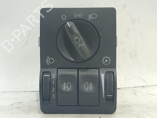 headlight-switch-opel-corsa-c-x01-2000-2001-2002-2003-2004-2005-2006-2007-2008-2009-32319328 main image