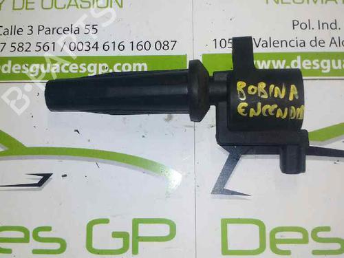 Ignition coil FORD MONDEO IV (BA7) 2.0 Flexifuel | BP28130095M94 