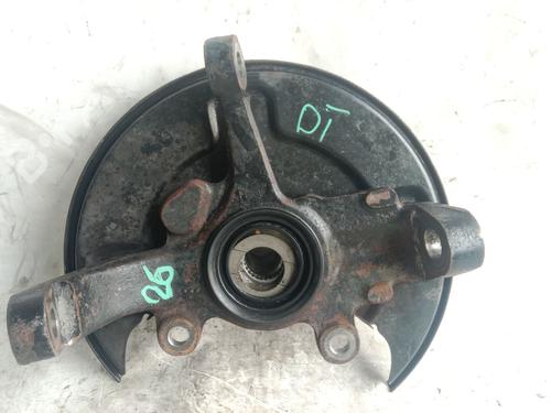 Venstre Styrespindel Lejehus OPEL MONTEREY A (M92) 3.1 TD (UBS69D, UBS69G) (114 hp) 30055740