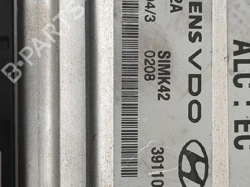 Engine control unit (ECU) KIA RIO I Hatchback (DC) | BP17753676M57 - Image 3