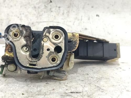Front left lock OPEL CORSA B (S93) 1.4 i 16V (F08, F68, M68) | BP27619356C98 