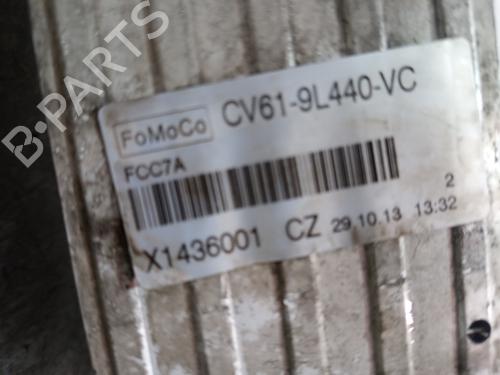 Intercooler FORD FOCUS III  | BP15900879M30 