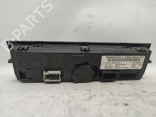Climate control BMW 1 (E87) 118 d | BP26926924I5 