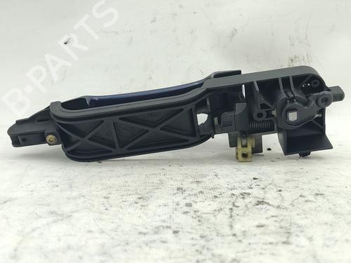 Front left exterior door handle FORD FOCUS I (DAW, DBW) | BP30161998C128