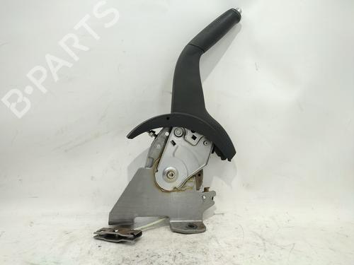 Parkbremsarm/handtak MITSUBISHI OUTLANDER II (CW_W) 2.2 DI-D (177 hp) 30055946