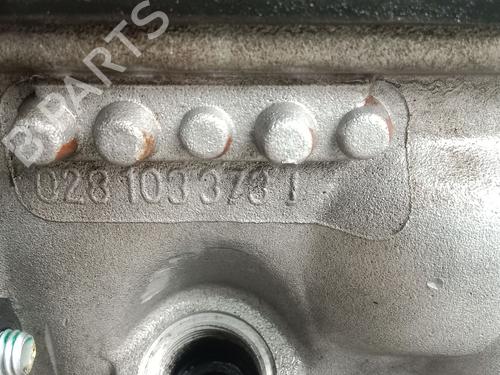 Cylinder head SEAT IBIZA II (6K1) 1.9 D | BP30176310M5