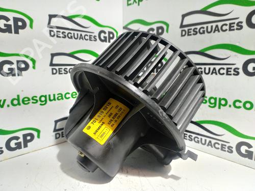 Heater blower motor VW TRANSPORTER T4 Van (70A, 70H, 7DA, 7DH)  | BP7128026M62 