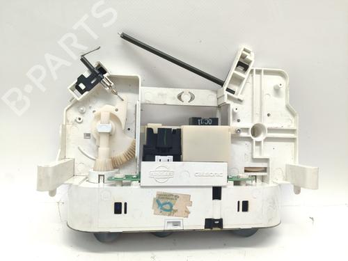 Climate control NISSAN ALMERA II Hatchback (N16) 1.8 | BP31623145I5 - Image 4