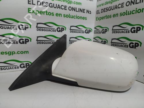 Left mirror KIA MAGENTIS II (MG) 2.0 CRDi | BP7565154C26 