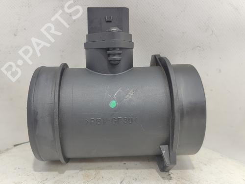 Used Mass air flow sensor AUDI A4 B5 (8D2) 2.5 TDI (150 hp) 19486675
