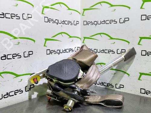 Used Front right seatbelt VOLVO C70 I Coupe (872) T-5 (240 hp) 8751054