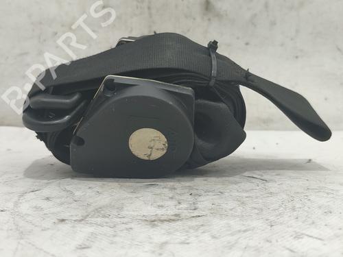 Front right seatbelt PEUGEOT 106 I (1A, 1C) 1.1 | BP27195724I25 