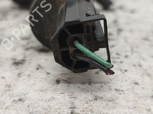 Washer pump LAND ROVER FREELANDER I (L314) 2.0 DI 4x4 | BP17837666E24 