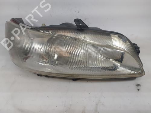 Used Right headlight PEUGEOT 306 (7B, N3, N5) [1993-2003]  10112782