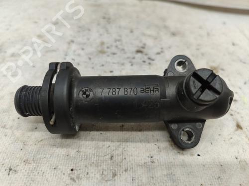 Used Other BMW 7 (E65, E66, E67) 730 d (218 hp) 27285430