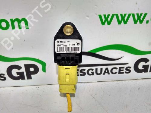 Used Electronic sensor HYUNDAI i30 (GD) 1.4 (99 hp) 7146943
