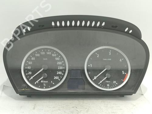Quadrante BMW 5 (E60) 520 d (163 hp) 31998969