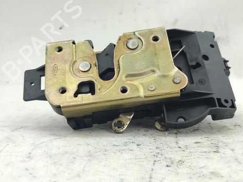 Rear left lock FORD FOCUS I (DAW, DBW) | BP30161999C100