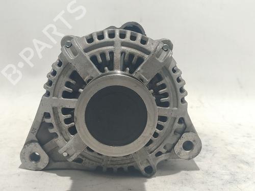Used Alternator Alternator KIA CARENS III MPV (UN) 2.0 CRDi 140 (140 hp) 34495038 34495038
