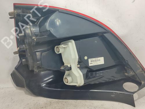 Left taillight RENAULT MEGANE II (BM0/1_, CM0/1_)  | BP19734523C34 