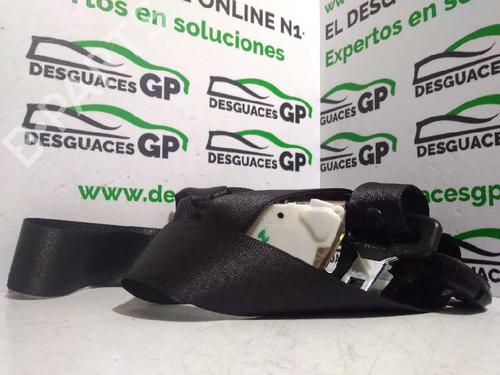 Used Front left seatbelt BMW 1 (E87) 120 d (163 hp) 8751413