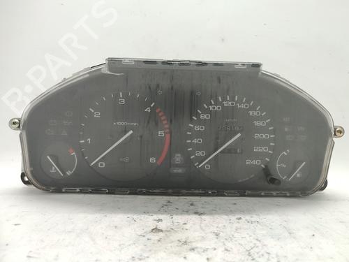 Used Instrument cluster HONDA ACCORD V (CE, CF_, CD) 2.0 TDi (CF1) (105 hp) 30806078