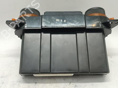 Climate control KIA CARENS III MPV (UN) 2.0 CRDi 140 | BP30136335I5