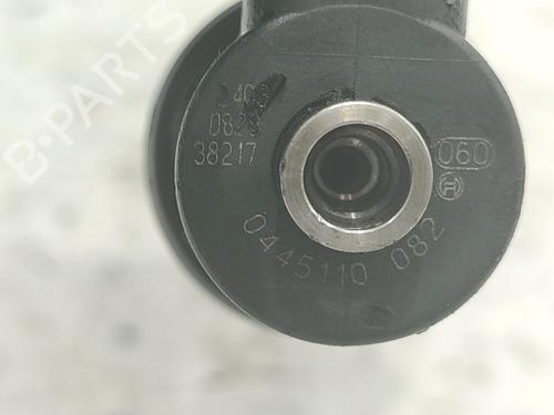 Injector OPEL ASTRA H (A04) 1.7 CDTI (L48) | BP29924562M100 