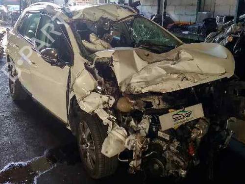 Pulley PEUGEOT 2008 I (CU_) | BP14326167M122 - Image 7