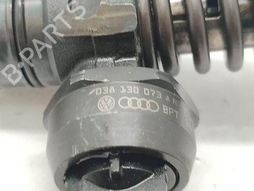 Injector VW PASSAT B5.5 Variant (3B6) 1.9 TDI | BP33826617M100  - Image 6