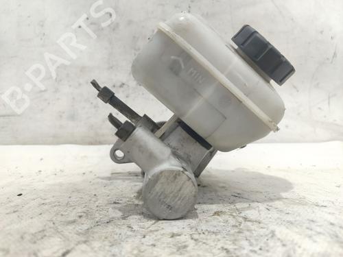 Brake master cylinder OPEL ZAFIRA A MPV (T98) 2.2 DTI 16V (F75) | BP26582877M77 
