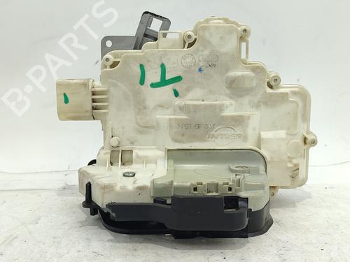 Used Rear left lock AUDI A6 C6 (4F2) 2.0 TDI (140 hp) 32235429