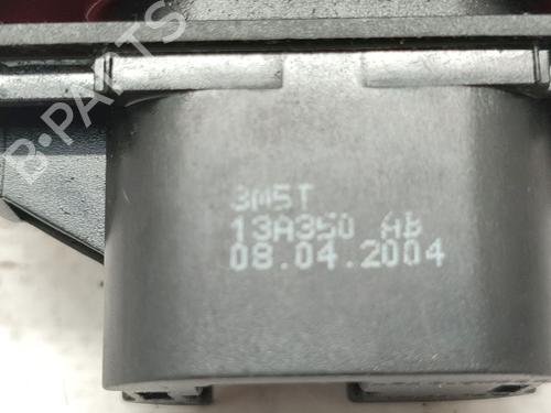 Warning switch FORD FOCUS C-MAX (DM2) 1.6 TDCi | BP30162069I22