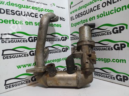 Used Egr KIA SORENTO I (JC) [2002-2011]  7668959