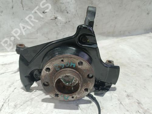 Left front steering knuckle OPEL ADAM (M13)  | BP40496362M25  - Image 7