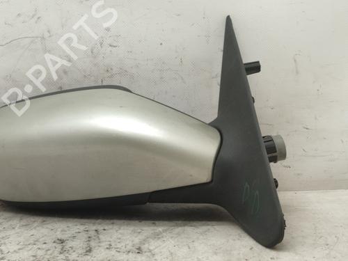 Used Right mirror RENAULT LAGUNA II (BG0/1_) [2001-2007]  17790396
