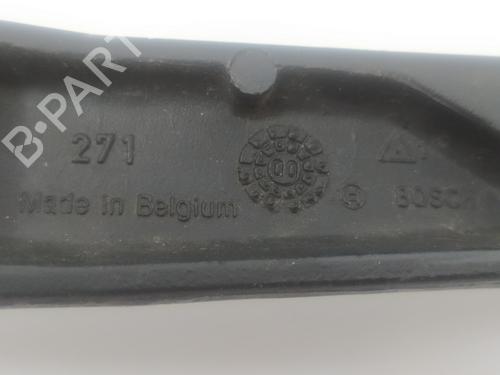 Used Front windshield wiper arm VW GOLF IV (1J1) 1.9 TDI (110 hp) 8193574