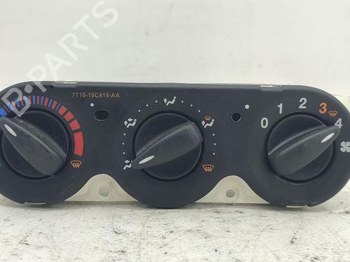 Used Climate control Climate control 37758306 37758306