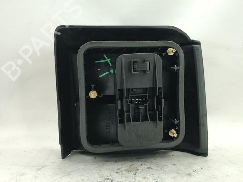 Left taillight RENAULT 21 (B48_) 2.1 D (B480) | BP30161930C34