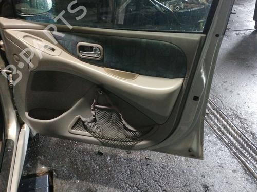 Injector NISSAN ALMERA TINO (V10) 2.2 dCi | BP32440864M100 