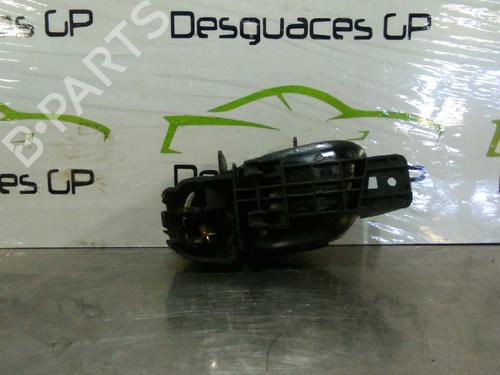 Front right interior door handle DAEWOO LANOS (KLAT)  | BP7131701I14 