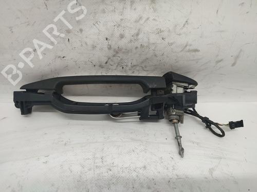 Front left exterior door handle MERCEDES-BENZ E-CLASS (W210) E 220 CDI (210.006) | BP27970867C128 