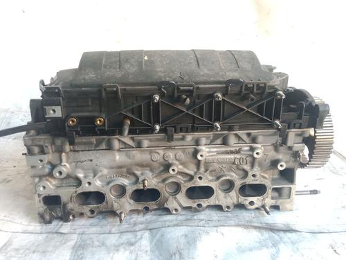 Used Cylinder head Cylinder head CITROËN C5 III (RD_) 2.0 HDi 165 (RDRHHA, RDRHH8) (163 hp) 33832062 33832062