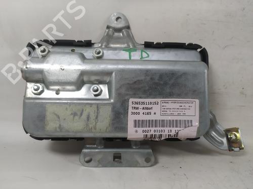 Electronic module MERCEDES-BENZ C-CLASS (W203)  | BP13662569M83 